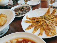 -宣威山野人家·现炒云南菜(金碧店)