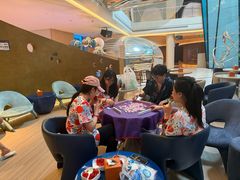 -水之梦(黄浦店)