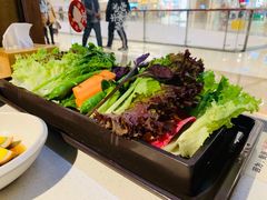 -本家韩国烤肉(青岛万象城店)