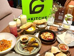 -G+KITCHEN(龙湖狮山天街店)