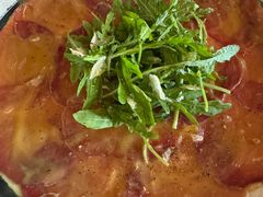 -PIZZA BIANCA(民园店)