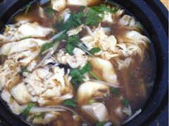 签到图片-天津乾毓德饭庄·清真传统炒菜·海鲜烧烤(咸阳路店)