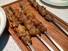 -阿娜尔·新疆菜(佰港城店)