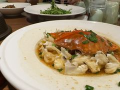 -老宁波1381餐厅(宏泰广场店)