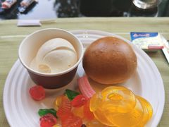 -万达瑞华酒店美食汇自助餐厅(楚河汉街店)