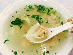 -惠宾饭庄(中山路店)