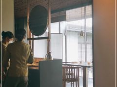 -木守西溪溪隐餐厅