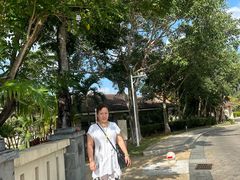 -三亚海棠湾万丽度假酒店