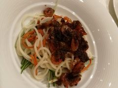 -红棉中餐厅·广州海航威斯汀酒店