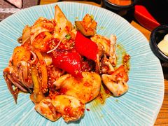 -黑牛の店·黑金店(沈阳万象城店)