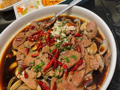 -银筵(武夷路店)
