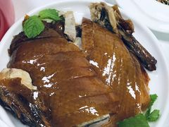 -东门烤鸭店(东华门店)