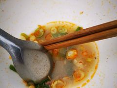 -龙门李家三旦羊肉汤馆