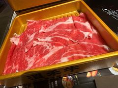 -温禾牛·和牛寿喜烧自助火锅(恒基名人店)