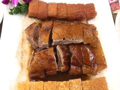 -九號渔港·蒸汽海鲜·粤菜茶点(八卦岭店)