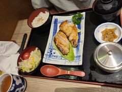 -小山日本料理(兴业太古汇店)
