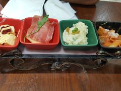 -斯比特花园西餐厅(东方商厦店)