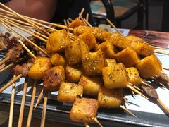 -管氏翅吧(马家堡店)