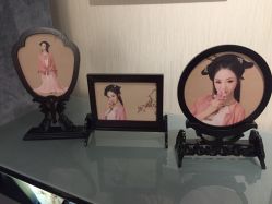 -盘子女人坊古装写真摄影(厦门总店)