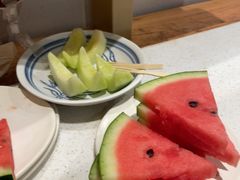 -巴奴毛肚火锅概念餐厅