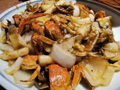 -周家二小姐的菜(西津渡店)