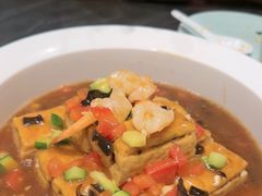 -阿喆私房菜(西五路店)