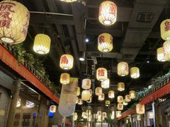 -南京大牌档(凯德1818店)