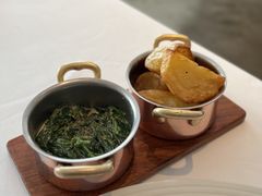 -文华扒房及酒吧(香港文华东方酒店)