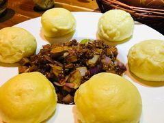 -京焰云南菜(海悦天地店)