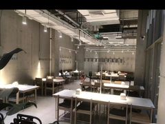 -阿那亚第六食堂(文创街区店)