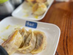 -韩海丽特色美食(秀州路店)
