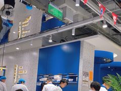 -兰湘子·湘菜小炒(崂山丽达店)