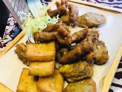 闽南炸醋肉-临家闽南菜(翔安店)