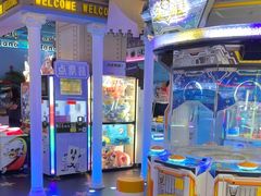 -反斗乐园(领展中心城店)