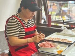 -长人馄饨铺(解放街店)
