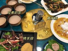 -小城家宴