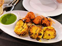 鸡肉提卡-Pita's&Tika's中东和印度风味餐厅(龙湖天街店)