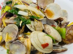 -阿浪海鲜连锁•海鲜加工•老字号(第一市场店)