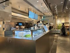 -喜茶(广州保利中环店)