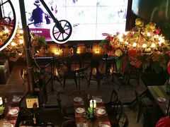 -清漫·派对音乐餐吧(市桥店)