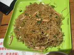 -木屋烧烤(西南角店)