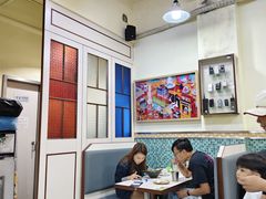 -華歡冰室-WahFoon(吉大店)