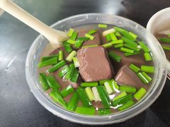 阿一猪红汤-阿一猪红汤(总店)