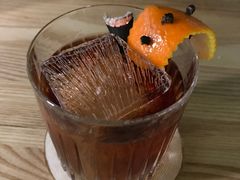 -宿醉意大利餐厅(老车站1970文创园店)