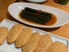 -竹里馆·淮扬菜·功夫茶(老门东店)
