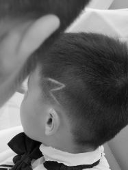 -潘多拉Hairsalon