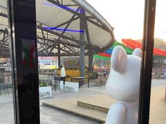 -移动谜城·大笨象密室逃脱(五棵松店)