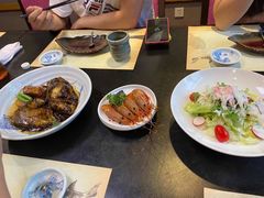 -红叶日本料理(三八广场店)