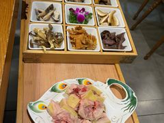 -大理董·董家小厨野生菌火锅(古城旗舰店)