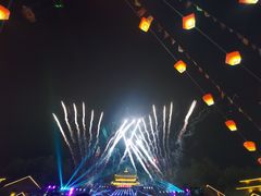 -芜湖方特东方神画